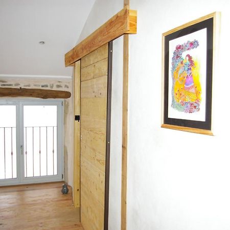 Largentière Cassiopee Bed & Breakfast エクステリア 写真