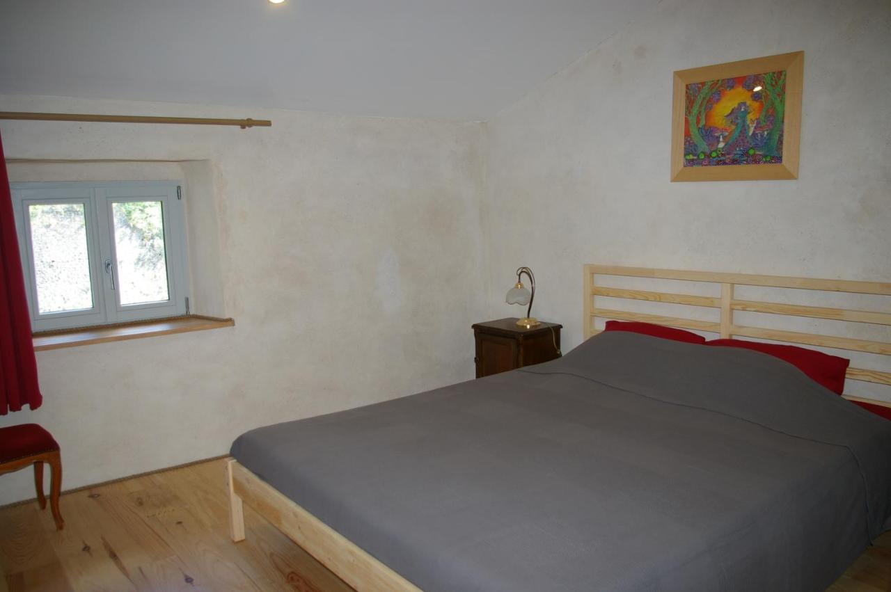 Largentière Cassiopee Bed & Breakfast エクステリア 写真