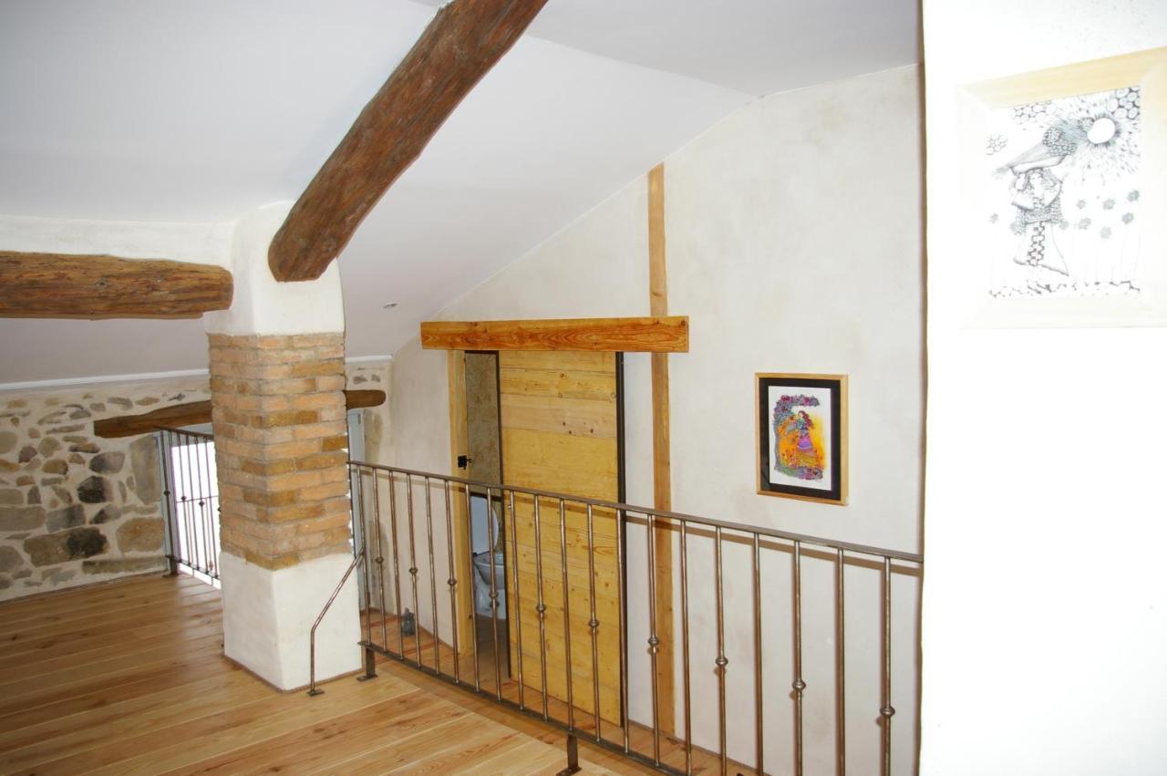 Largentière Cassiopee Bed & Breakfast エクステリア 写真
