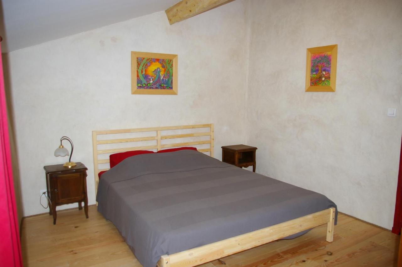 Largentière Cassiopee Bed & Breakfast エクステリア 写真