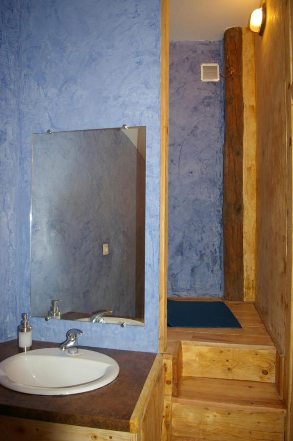 Largentière Cassiopee Bed & Breakfast エクステリア 写真