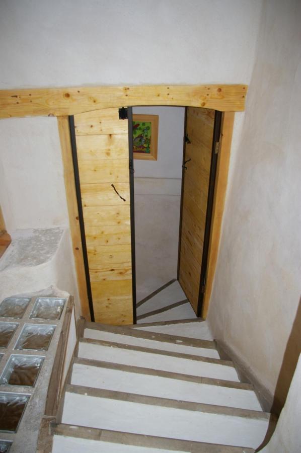 Largentière Cassiopee Bed & Breakfast エクステリア 写真