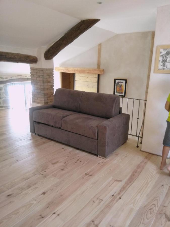Largentière Cassiopee Bed & Breakfast エクステリア 写真