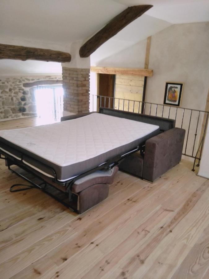 Largentière Cassiopee Bed & Breakfast エクステリア 写真